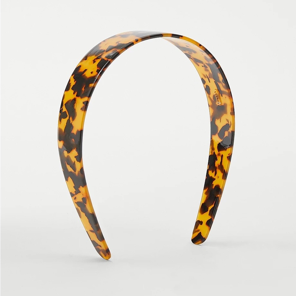 NWT Ann Taylor Tortoiseshell Headband
